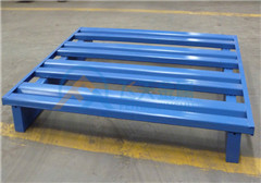 鋼制托盤(pán)和鐵托盤(pán)的區(qū)別？如何挑選托盤(pán)？