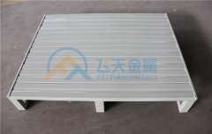鋼制托盤(pán)定制廠(chǎng)家 - 按需設(shè)計(jì)，解決您的每一個(gè)